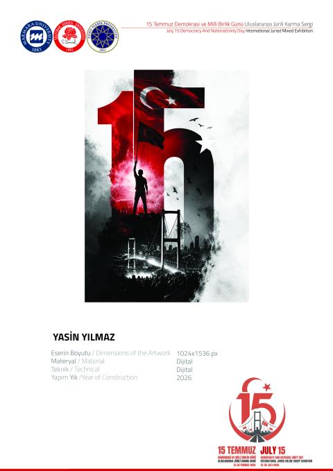 YASİN YILMAZ